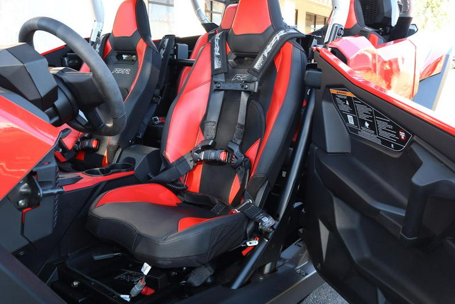 2026 Polaris® RZR Pro R 4 Ultimate