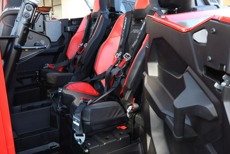 2026 Polaris® RZR Pro R 4 Ultimate