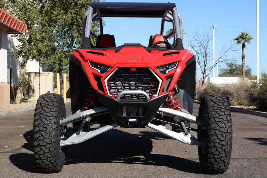 2026 Polaris® RZR Pro R 4 Ultimate