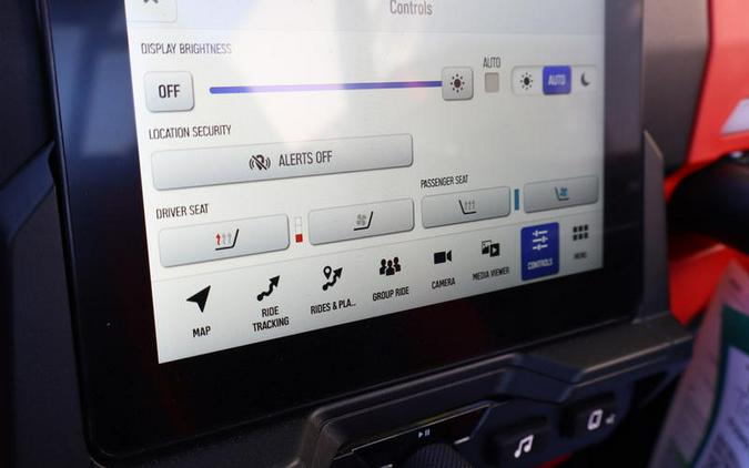 2026 Polaris® RZR Pro R 4 Ultimate