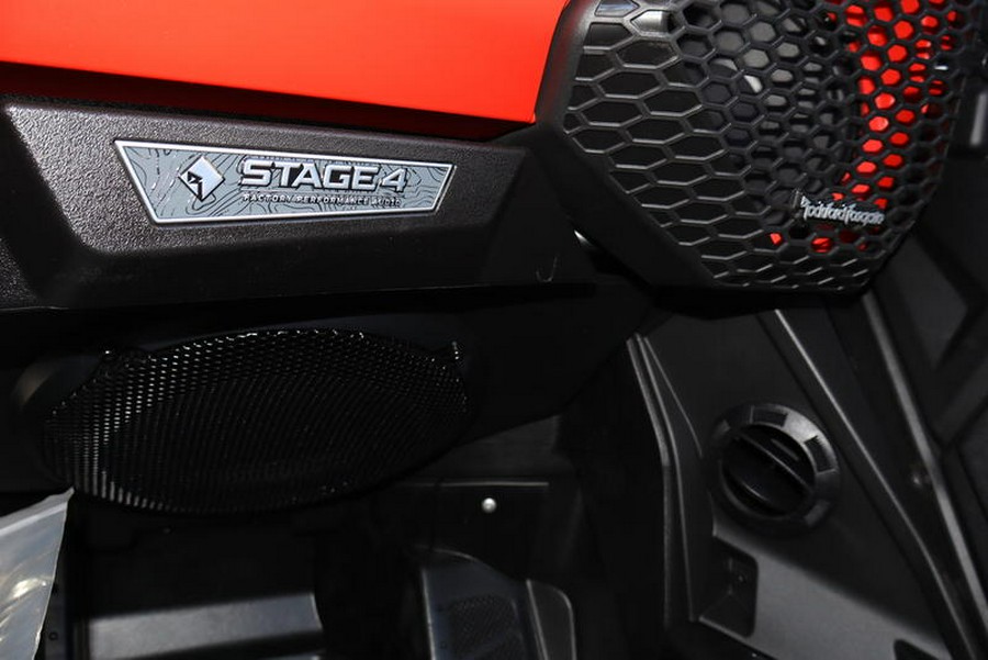 2026 Polaris® RZR Pro R 4 Ultimate