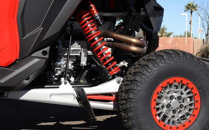 2026 Polaris® RZR Pro R 4 Ultimate