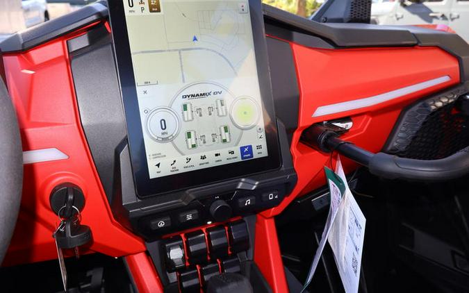 2026 Polaris® RZR Pro R 4 Ultimate