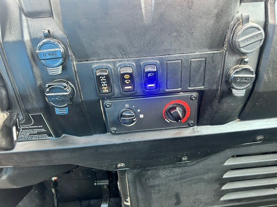 2023 Polaris RANGER SP 570 NorthStar Edition Polaris Pursuit Camo - K10033A