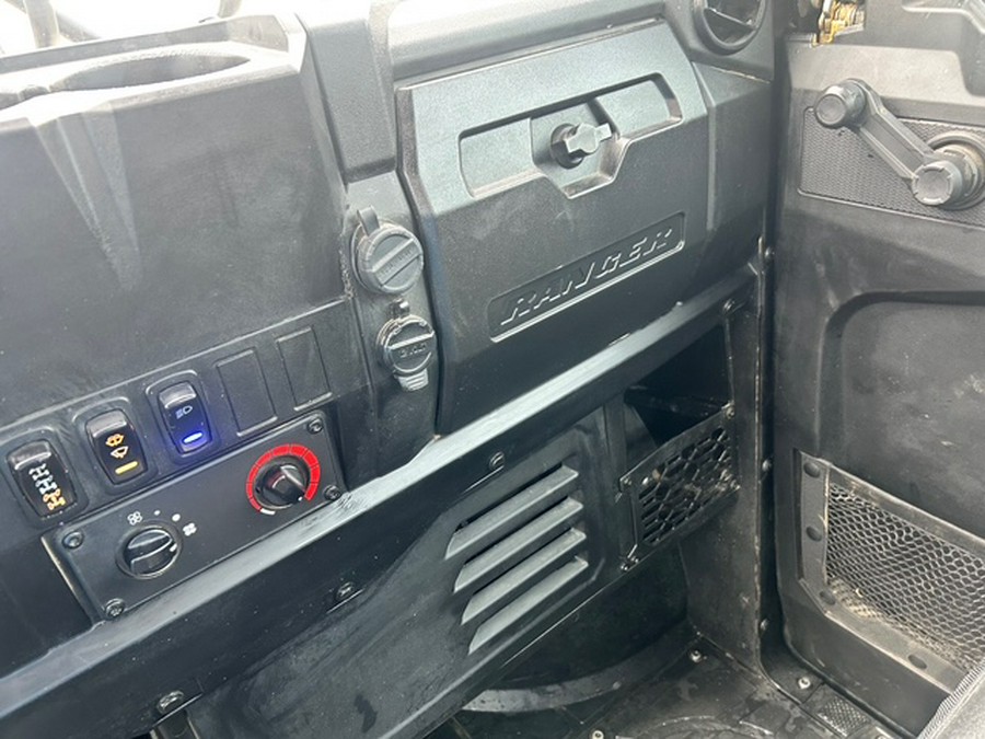 2023 Polaris RANGER SP 570 NorthStar Edition Polaris Pursuit Camo - K10033A