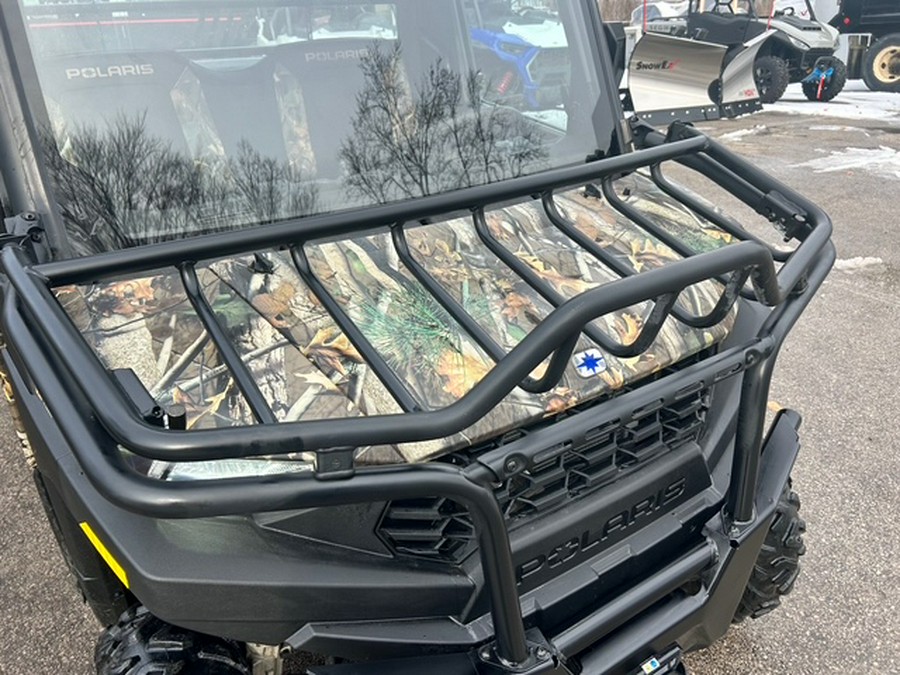 2023 Polaris RANGER SP 570 NorthStar Edition Polaris Pursuit Camo - K10033A