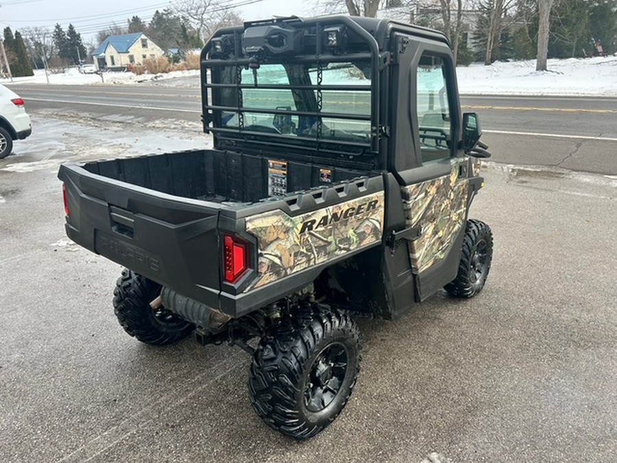 2023 Polaris RANGER SP 570 NorthStar Edition Polaris Pursuit Camo - K10033A