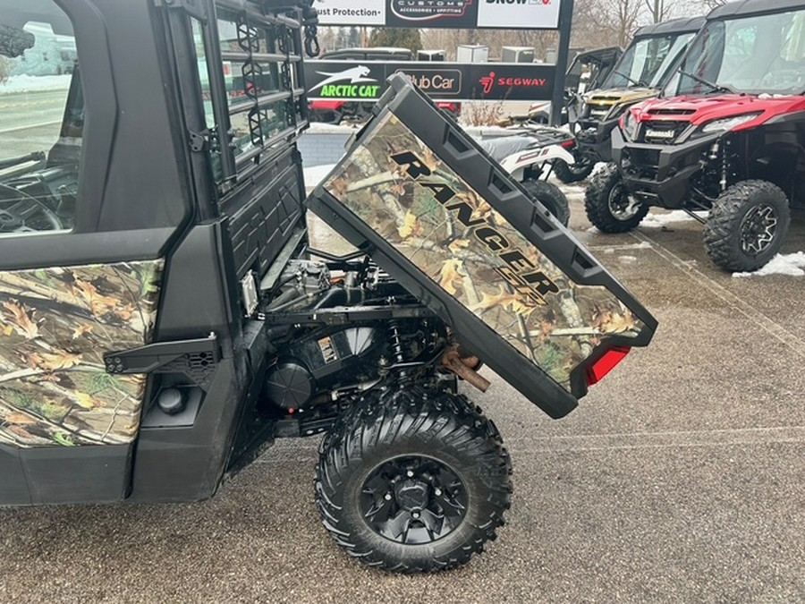 2023 Polaris RANGER SP 570 NorthStar Edition Polaris Pursuit Camo - K10033A
