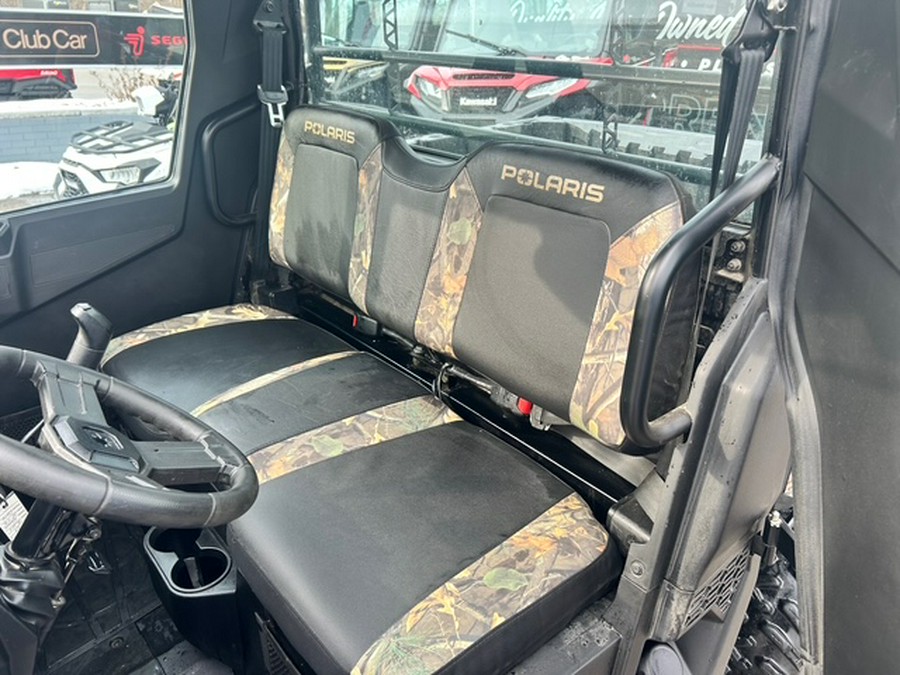 2023 Polaris RANGER SP 570 NorthStar Edition Polaris Pursuit Camo - K10033A