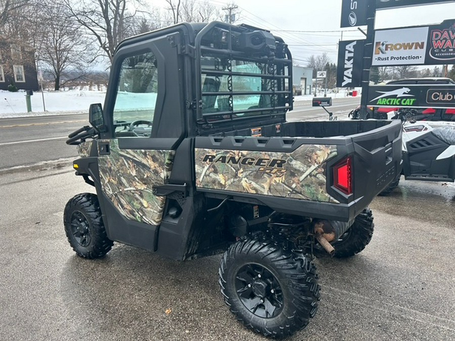 2023 Polaris RANGER SP 570 NorthStar Edition Polaris Pursuit Camo - K10033A