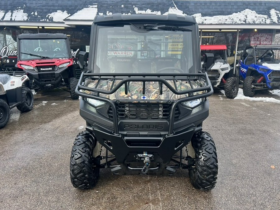 2023 Polaris RANGER SP 570 NorthStar Edition Polaris Pursuit Camo - K10033A
