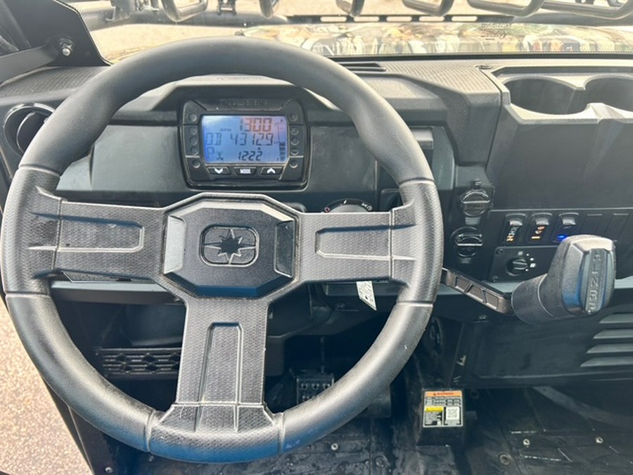 2023 Polaris RANGER SP 570 NorthStar Edition Polaris Pursuit Camo - K10033A
