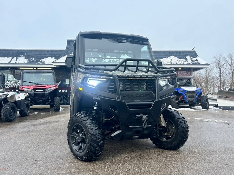 2023 Polaris RANGER SP 570 NorthStar Edition Polaris Pursuit Camo - K10033A