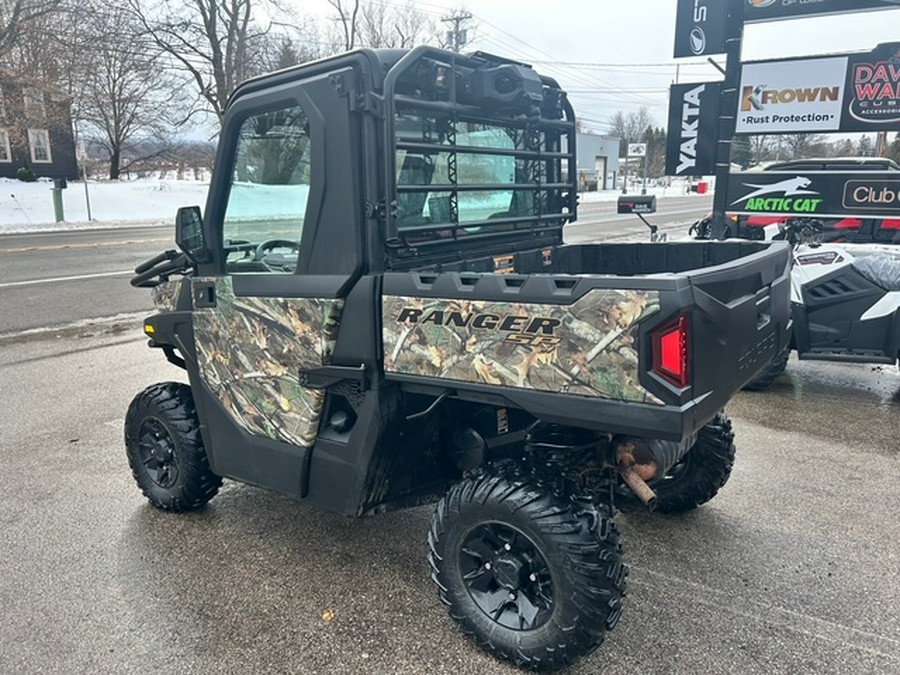 2023 Polaris RANGER SP 570 NorthStar Edition Polaris Pursuit Camo - K10033A