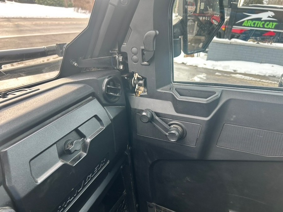 2023 Polaris RANGER SP 570 NorthStar Edition Polaris Pursuit Camo - K10033A