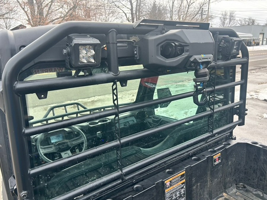 2023 Polaris RANGER SP 570 NorthStar Edition Polaris Pursuit Camo - K10033A