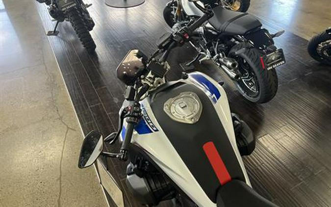 2026 BMW R 1300 R