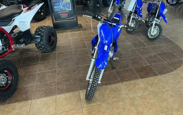 2026 Yamaha TT-R 110E