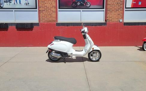 2026 Vespa Primavera 50