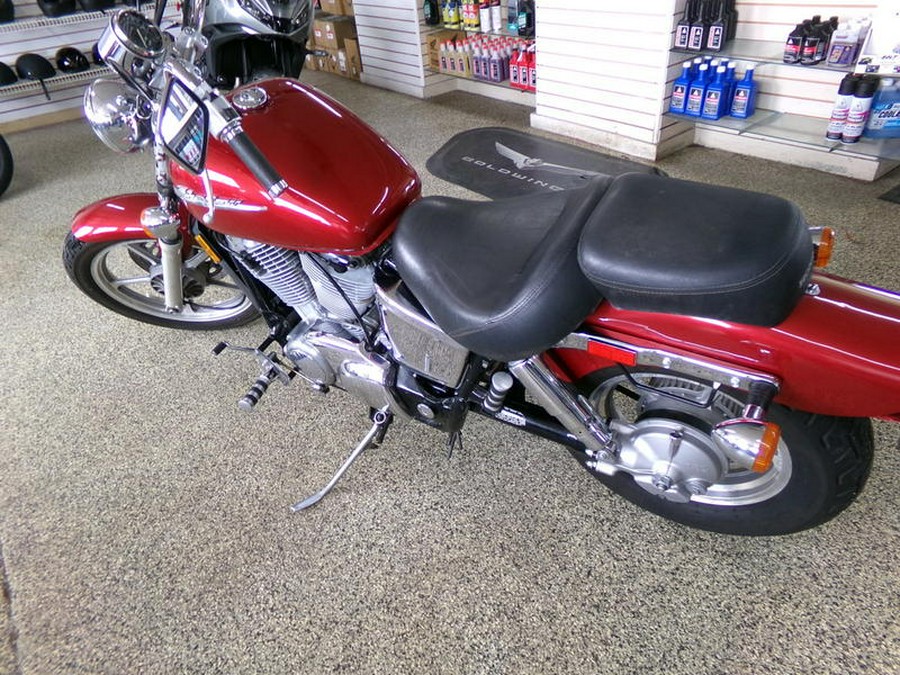 2002 Honda® Shadow® Spirit