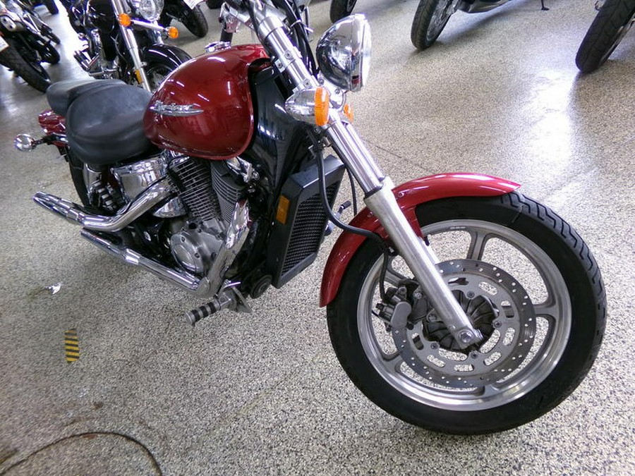 2002 Honda® Shadow® Spirit