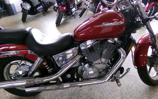 2002 Honda® Shadow® Spirit