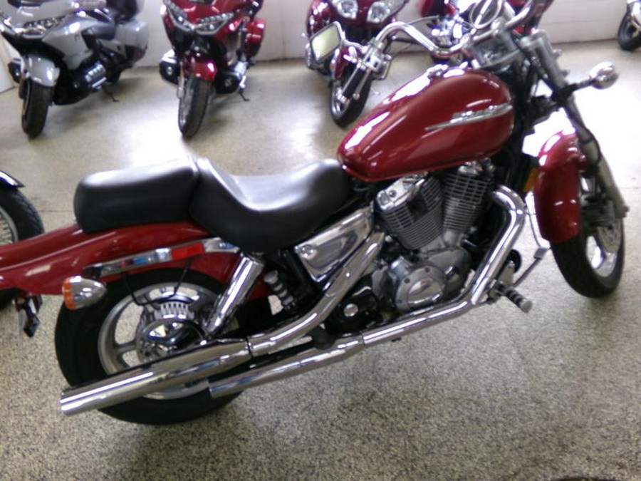 2002 Honda® Shadow® Spirit