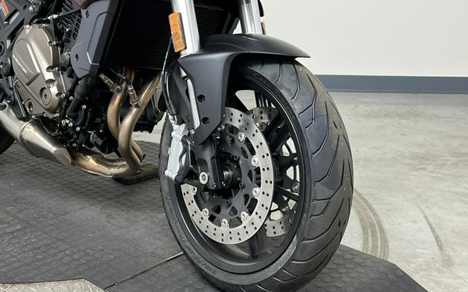 2023 QJ Motor SRK700
