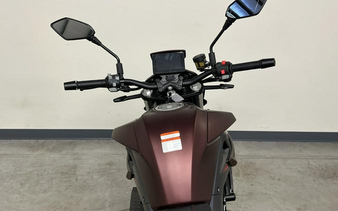 2023 QJ Motor SRK700