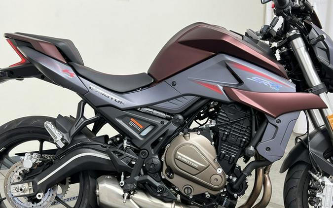 2023 QJ Motor SRK700