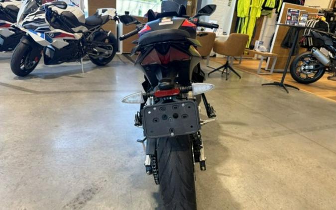 2025 Aprilia RS 457 Base