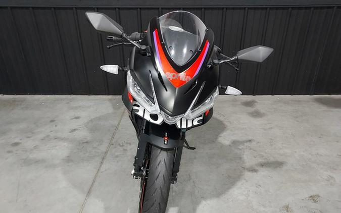 2025 Aprilia RS 457 Base