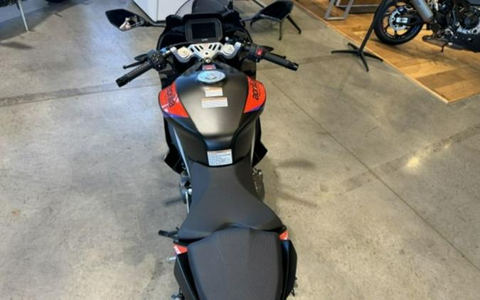 2025 Aprilia RS 457 Base