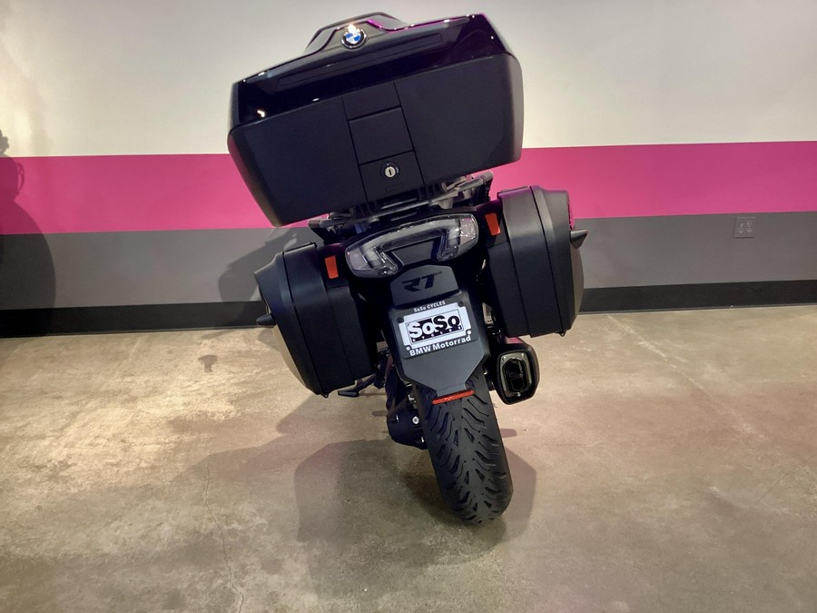 2026 BMW R 1300 RT
