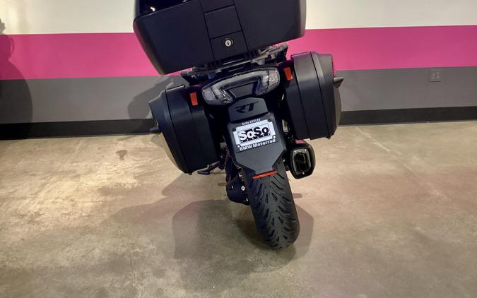 2026 BMW R 1300 RT