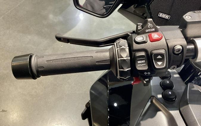 2026 BMW R 1300 RT