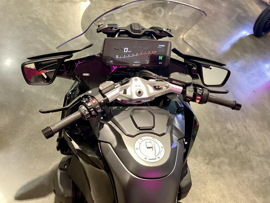 2026 BMW R 1300 RT