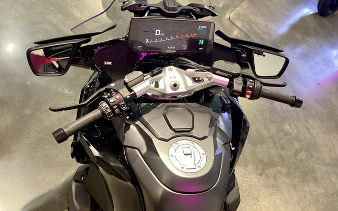 2026 BMW R 1300 RT