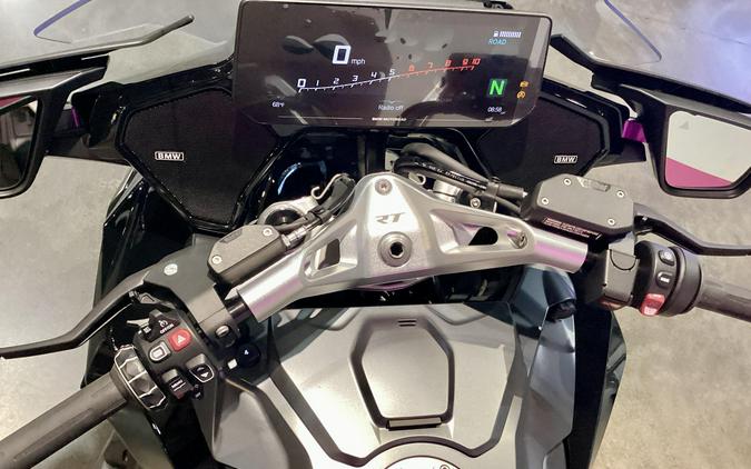 2026 BMW R 1300 RT