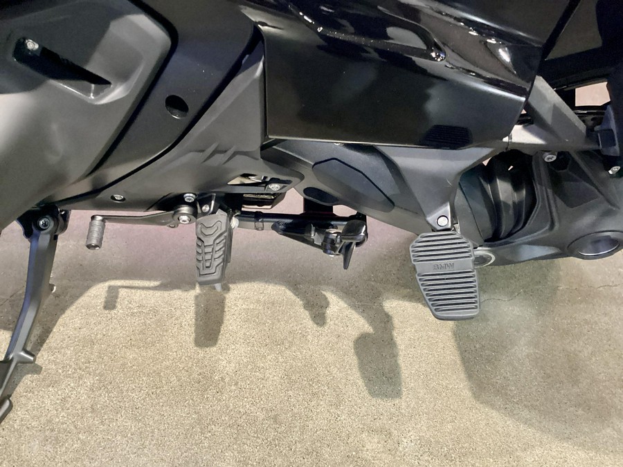 2026 BMW R 1300 RT