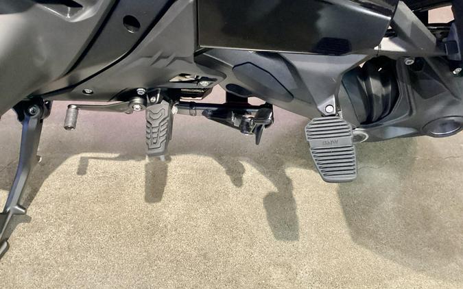 2026 BMW R 1300 RT