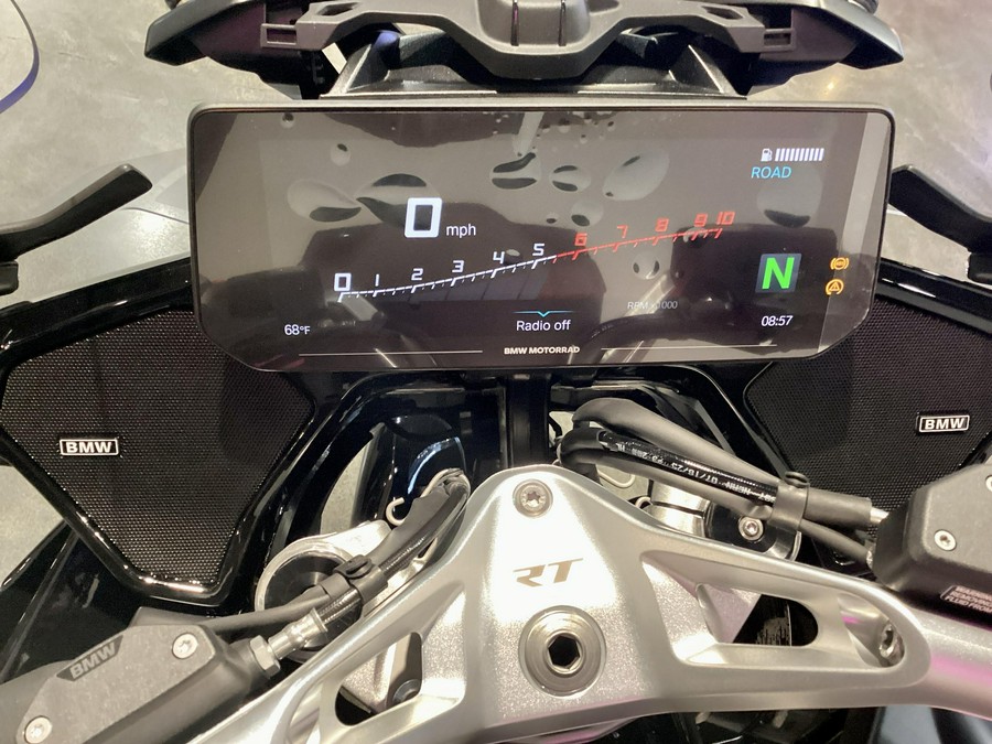 2026 BMW R 1300 RT