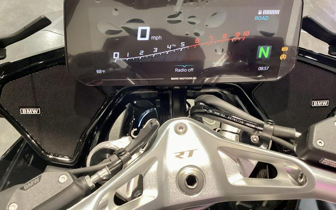 2026 BMW R 1300 RT