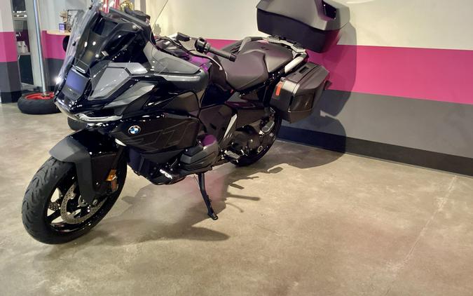 2026 BMW R 1300 RT