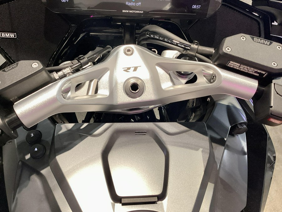 2026 BMW R 1300 RT