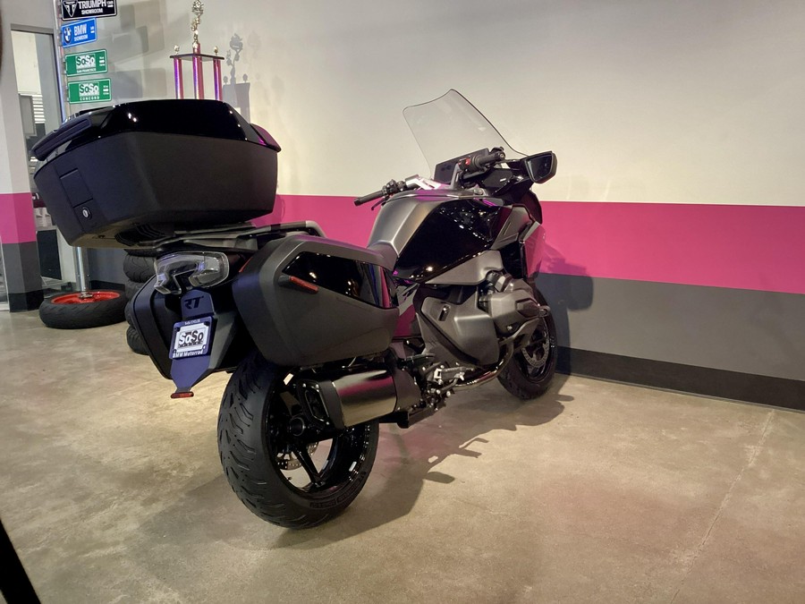 2026 BMW R 1300 RT