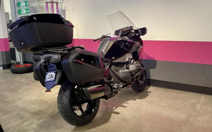 2026 BMW R 1300 RT