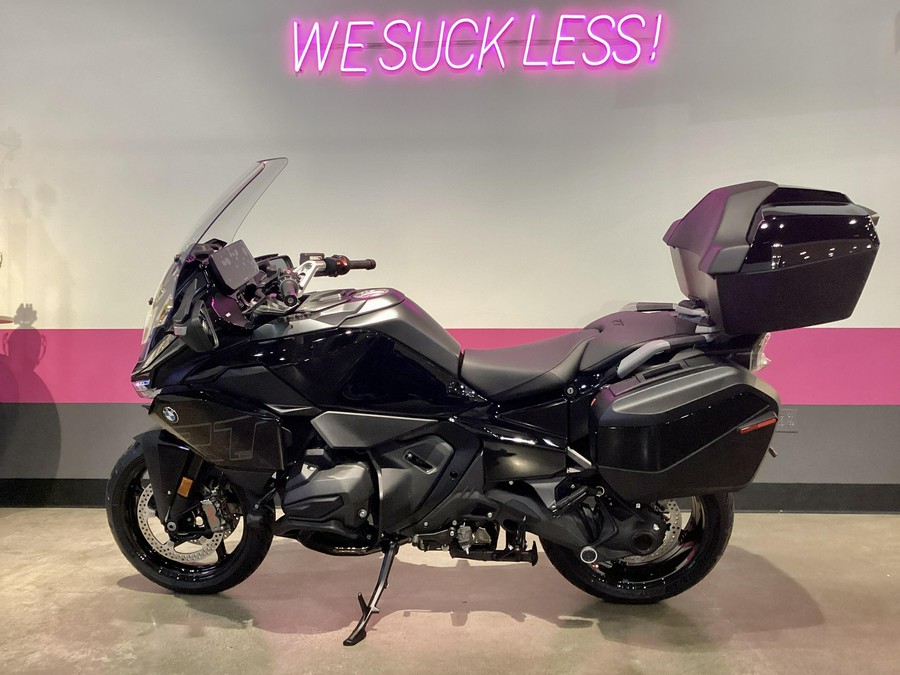 2026 BMW R 1300 RT