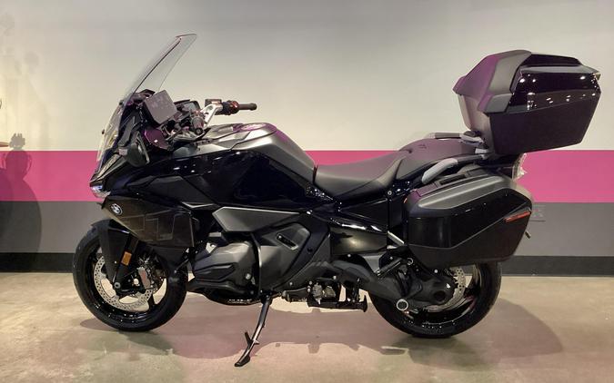2026 BMW R 1300 RT
