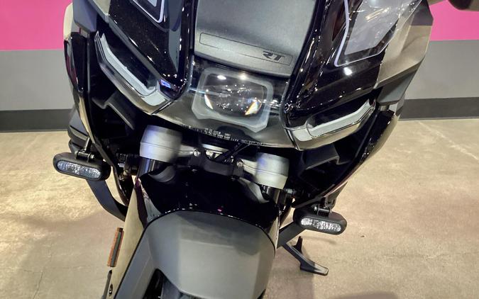 2026 BMW R 1300 RT